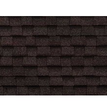 Блюз Чикаго 2,9мм, 2м2 гибкая черепица ТН ШИНГЛАС