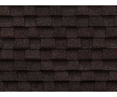 Блюз Чикаго 2,9мм, 2м2 гибкая черепица ТН ШИНГЛАС