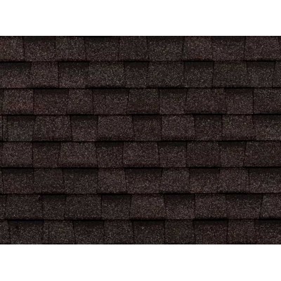 Блюз Чикаго 2,9мм, 2м2 гибкая черепица ТН SHINGLAS