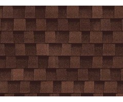 Кантри Алабама 3мм, 2,6м2 гибкая черепица ТН ШИНГЛАС