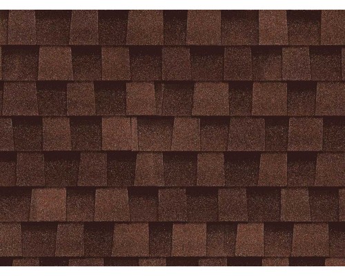 Кантри Алабама 3мм, 2,6м2 гибкая черепица ТН SHINGLAS