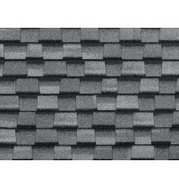 Кантри Аляска 3мм, 2,6м2 гибкая черепица ТН ШИНГЛАС