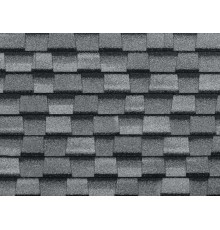 Кантри Аляска 3мм, 2,6м2 гибкая черепица ТН ШИНГЛАС