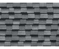 Кантри Аляска 3мм, 2,6м2 гибкая черепица ТН ШИНГЛАС