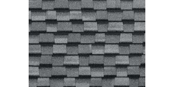 Кантри Аляска 3мм, 2,6м2 гибкая черепица ТН ШИНГЛАС