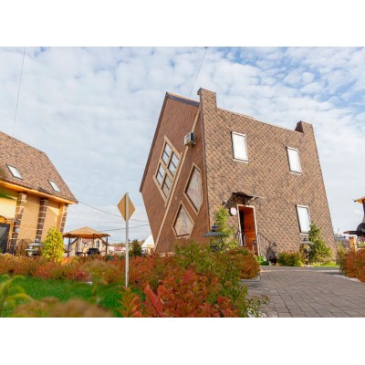 Финская Соната Коричневый  2,7мм, 3м2 гибкая черепица ТН 