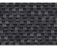 Кантри Мичиган 3мм, 2,6м2 гибкая черепица ТН ШИНГЛАС