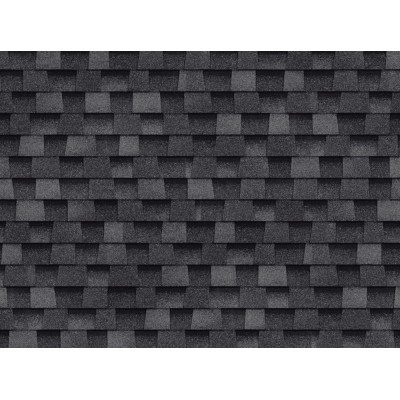 Кантри Мичиган 3мм, 2,6м2 гибкая черепица ТН ШИНГЛАС