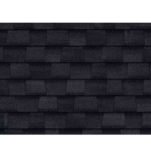 Ранчо Платина 2,5мм, 2м2 гибкая черепица ТН SHINGLAS