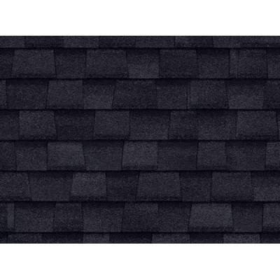 Ранчо Платина 2,5мм, 2м2 гибкая черепица ТН SHINGLAS