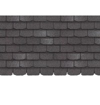 Женева Фладен 3,1мм, 3,1м2 гибкая черепица  Деке Premium