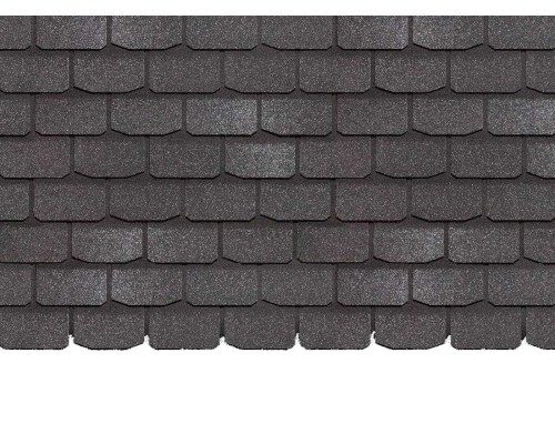 Женева Фладен 3,1мм, 3,1м2 гибкая черепица  Деке Premium