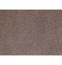 Ендовный ковер Коричневый Деке PIE 10м2
