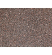 Ендовный ковер Коричневый Деке PIE 10м2