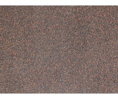 Ендовный ковер Коричневый Деке PIE 10м2