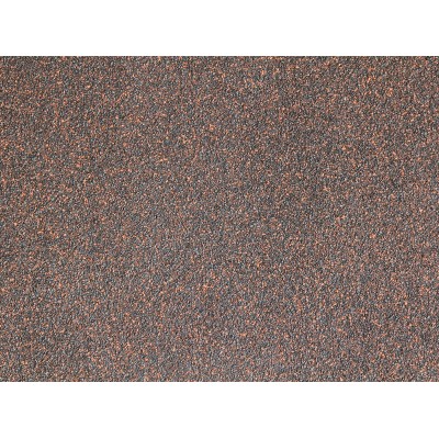 Ендовный ковер Коричневый Деке PIE 10м2