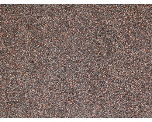 Ендовный ковер Коричневый Деке PIE 10м2