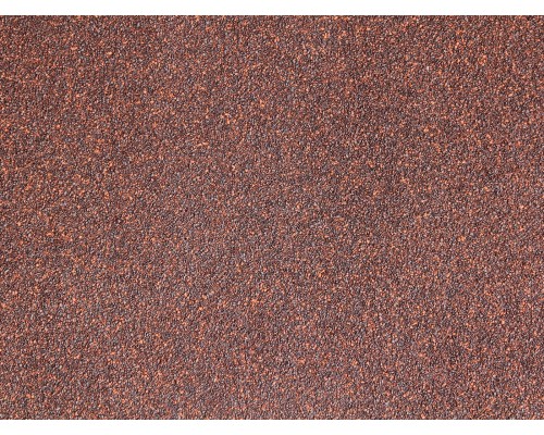 Ендовный ковер Красный Деке PIE 10м2