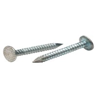 Гвозди ершеные 3,5x30мм, 5кг для гибкой черепицы ТН