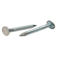 Гвозди ершеные 3,5x30мм, 5кг для гибкой черепицы ТН