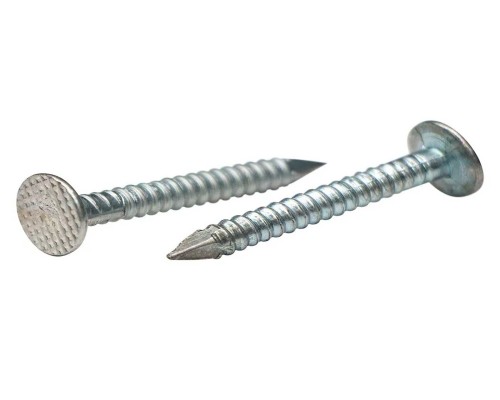 Гвозди 3,5x30мм, 5кг для гибкой черепицы ТН