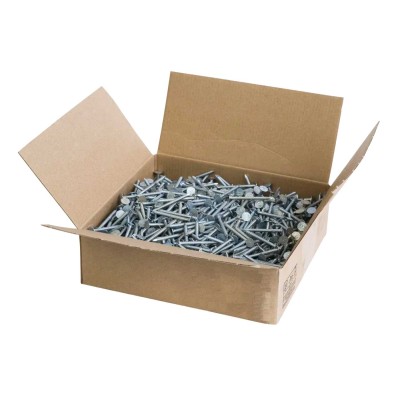 Гвозди 3,0x35мм для гибкой черепицы Деке