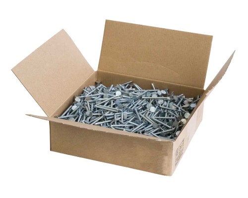 Гвозди 3,0x35мм для гибкой черепицы Деке