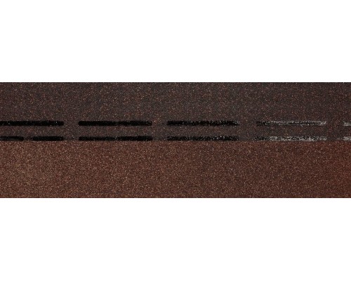 Коньково-карнизная черепица Премиум Арахис  Деке