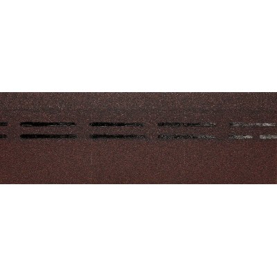 Коньково-карнизная черепица Премиум Корица Деке