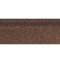 Коньково-карнизная черепица Алабама  5м2  ТН ШИНГЛАС