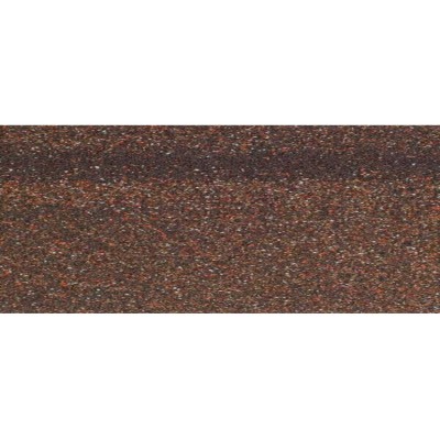 Карнизная черепица Алабама  5м2  ТН SHINGLAS