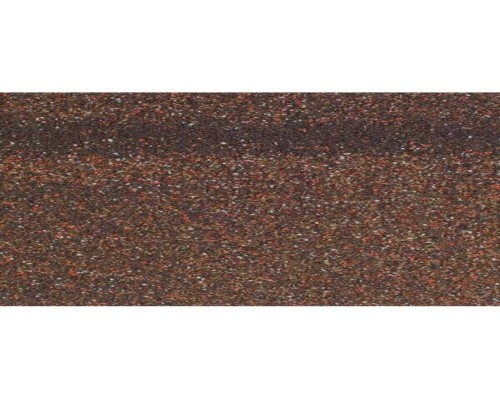 Карнизная черепица Алабама  5м2  ТН SHINGLAS