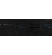 Коньково-карнизная черепица  Евразия Черный Деке