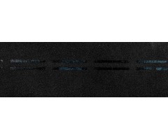 Коньково-карнизная черепица  Евразия Черный Деке