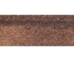 Коньково-карнизная черепица Коррида 5м2  ТН ШИНГЛАС