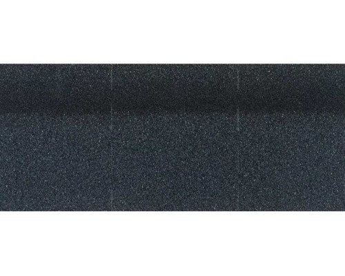 Карнизная черепица Темно-серый  5м2  ТН SHINGLAS