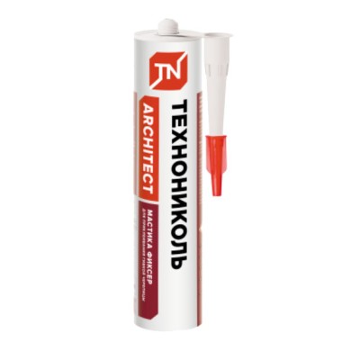 Мастика для гибкой черепицы №23 Фиксер 310мл  ТН