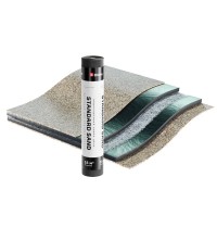 Подкладочный ковер 15м2 Стандарт  SAND  (снято с производства)