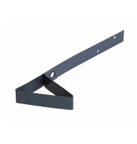 Снегозадержатель Серый  Деке