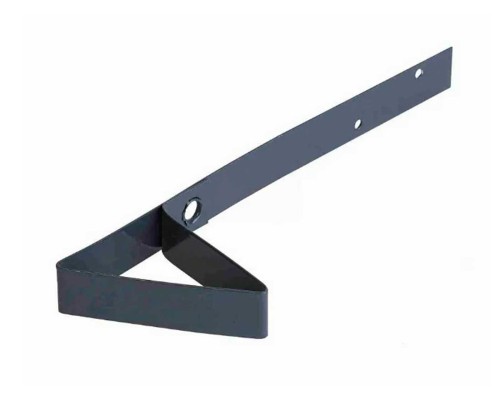 Снегозадержатель Серый  Деке