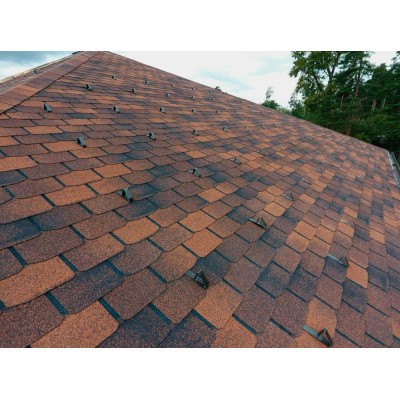 Снегозадержатель Серый  Деке