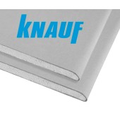 Гипсокартон 9,5мм (ГКЛ)  1,2*2,5м, KNAUF Гипсокартон 9,5мм (ГКЛ)  1,2*2,5м, KNAUF
