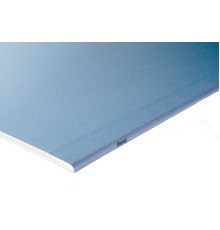 Гипсокартон САПФИР 12,5мм  (ГКЛС)  1,2*2,5м,  КНАУФ