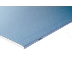 Гипсокартон САПФИР 12,5мм  (ГКЛС)  1,2*2,5м,  КНАУФ