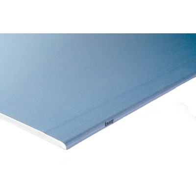 Гипсокартон САПФИР 12,5мм  (ГКЛС)  1,2*2,5м,  КНАУФ