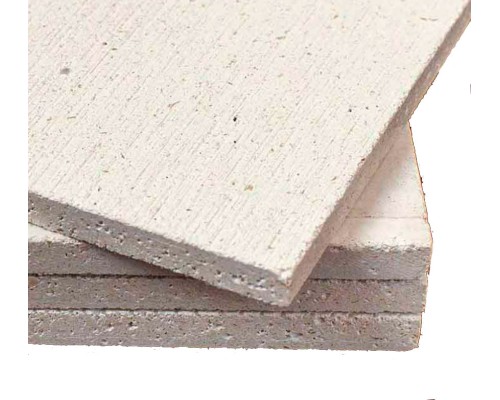 Стекломагниевый лист СМЛ 1,22*2,44м, 10 мм Премиум