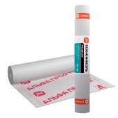 ТЕХНОНИКОЛЬ Альфа Проф НГ негорючая влаго-ветрозащитная мембрана 75м2