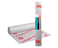 ТЕХНОНИКОЛЬ Альфа Проф НГ негорючая влаго-ветрозащитная мембрана 75м2