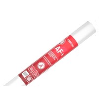 ИЗОСПАН AF+  НГ негорючая влаго-ветрозащитная мембрана 70м2