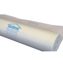 МВН-200 НГ негорючая влаго-ветрозащитная мембрана 75м2